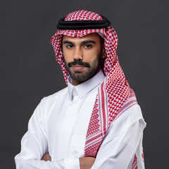 محمد العريني, Architect Engineer