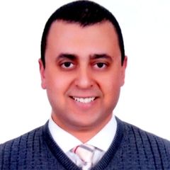 احمد معوض عبد السلام, Business Development Manager
