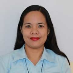 Arlyn Cristobal, College Librarian and School Librarian
