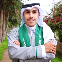 Fahad Alqarni