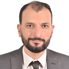 Mostafa Mohamed, Logistics Fleet Manager