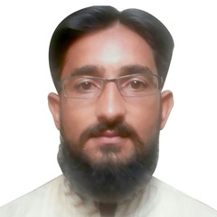 Umair Khan, Graphic Designer