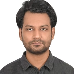 Mohammed Sarfaraz, ios developer