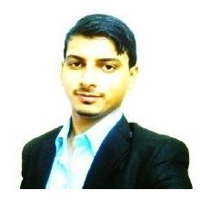 Syed Mohammad Kashif, Mathematics Teacher