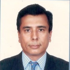 Muhammad Nafees, Technical Manager