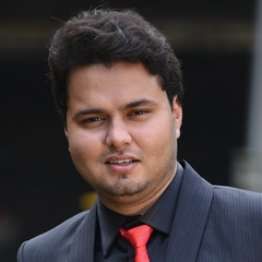 milan rana, Lead Engineer