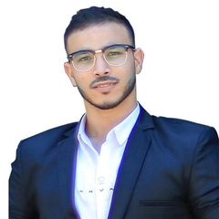 Mahmoud Elhakim, design engineer