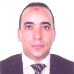ahmed helal, Store Manager