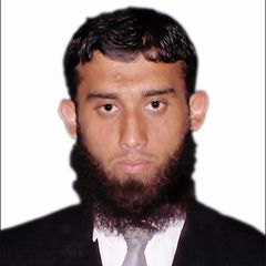 Tufail Ahmad Khan, Site Engineer