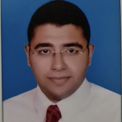 Mohamed  Samy , Pharmacist