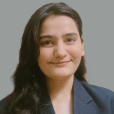 Zehra Rizvi