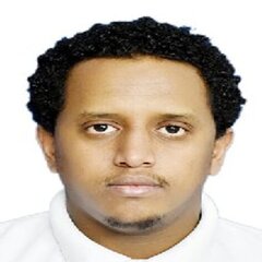 ahmad Ali, Marketing specialist and project coordinator