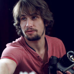 Alaa Ghoutani, Video Producer - Motion Designer Specialist - Video Spiciest