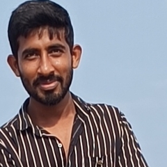 Mahesh Pydi