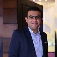 كريم الإمام, Business Development Section Head