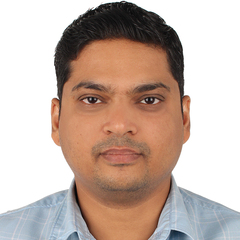 Kailash Nath, Manager Accounts And Finance