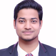Mohammad Irshan