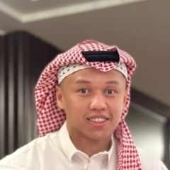 Saleh Felemban, Sales Specialist GT