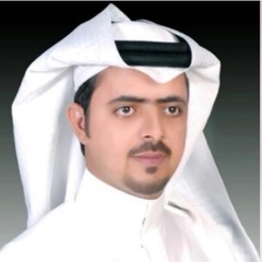 Abdullah Alotaibi, اخصائي موارد بشرية