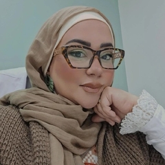 Heba Saqr