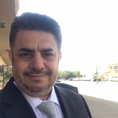 ahmed megahid, مدير مبيعات