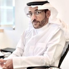 عبدالعزيز البصير, HR Manager