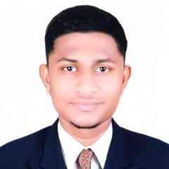 Swapnil  Gaikar, Site Supervisor \ Designer