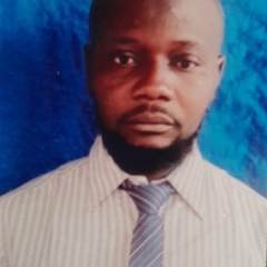 Sowemimo  Daniel, logistics manager