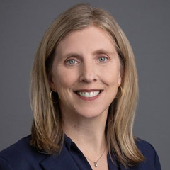 Myra  Coleman Bierria , Chairman of Sustainability Committee