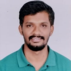 Lohith Natikeri 