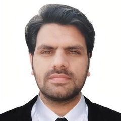 Umair Ahsan