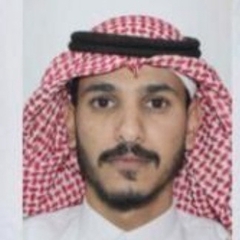 خالد الرشيدي , رجل امن