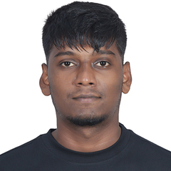 Samuel Parthiban Parthiban