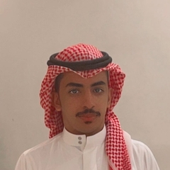 Rayan ALHARBI