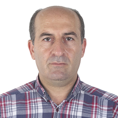 Mohammad Rahimnejad, Construction Project Manager