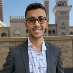 dheya Aljaboobi, Web Developer
