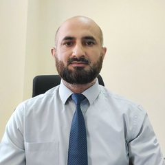AAMIR ALI, GENERAL MANAGER (SALES & OPERATIONS)