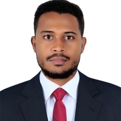 Ahmed  Ibrahim