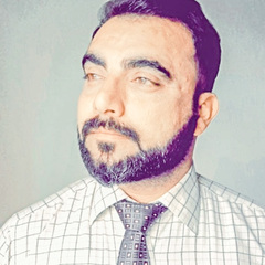 Amjad  Munir