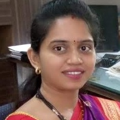 Dhanashri Chougule