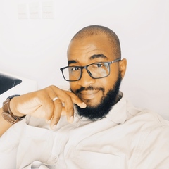 Ali Omer, مهندس كهربائي