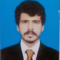 SUHAIL  RAZA