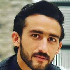 Waqar Khan Yousafzai