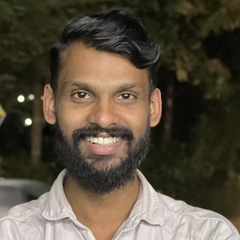 Akhil Devasia