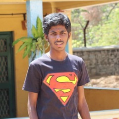 Srinivas  Hemanth