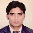Muhammad Saqib Naseem, Sr.Accountant