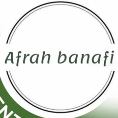 Afrah Banafi