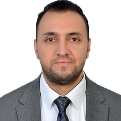 Hassan Saad, Customer Support Assistant Manager