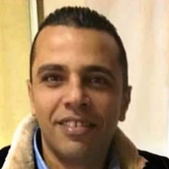 احمد محمد سعيد