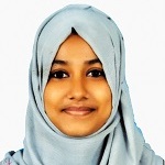 FATHIMA  NIZAR